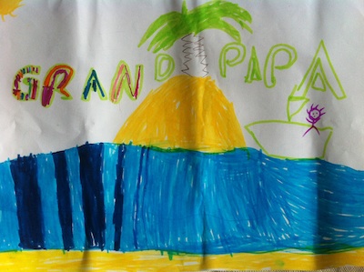 Artiste : Elisha